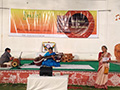 VEENA Recital by Smt. G. Mrudula  at SMILES 