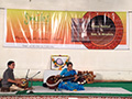 VEENA Recital by Smt. G. Mrudula  at SMILES 