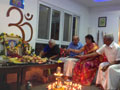 Deepavali Celebrations 2015 At Smiles