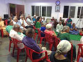 Deepavali Celebrations 2015 At Smiles