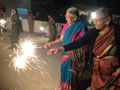 Deepavali Celebrations 2015 At Smiles