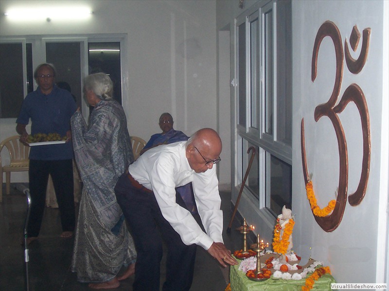 Smiles-Old age home in hyderabad