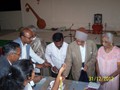 Cake cutting at smiles old age home in hyderabad (3)