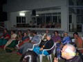 Welcoming all for new year bash at smiles old age home in hyderabad (2)
