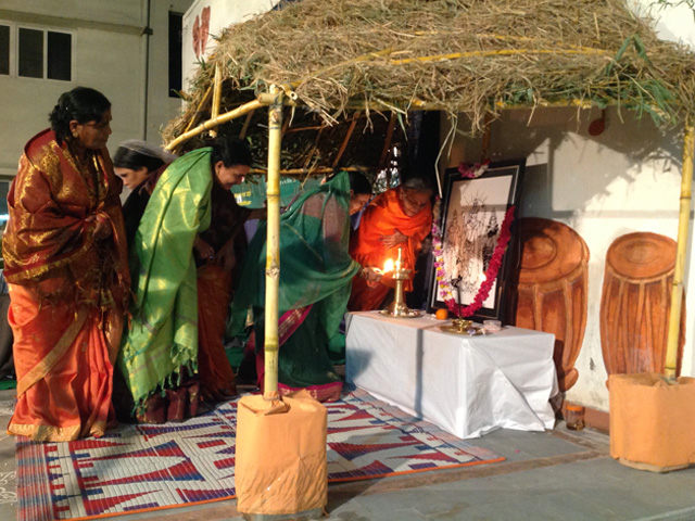 RAMANI RAAMAYANAM at Smile