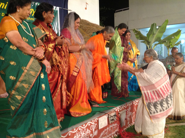 RAMANI RAAMAYANAM at Smile